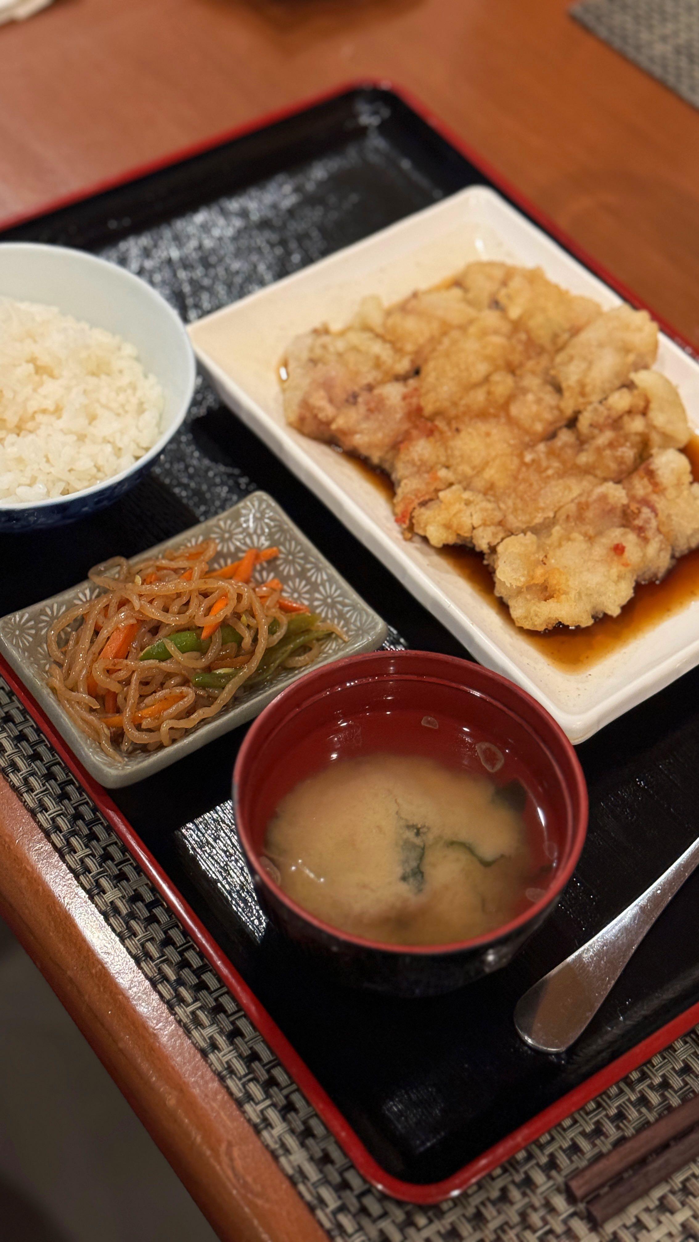 Kikugawa Restaurant review