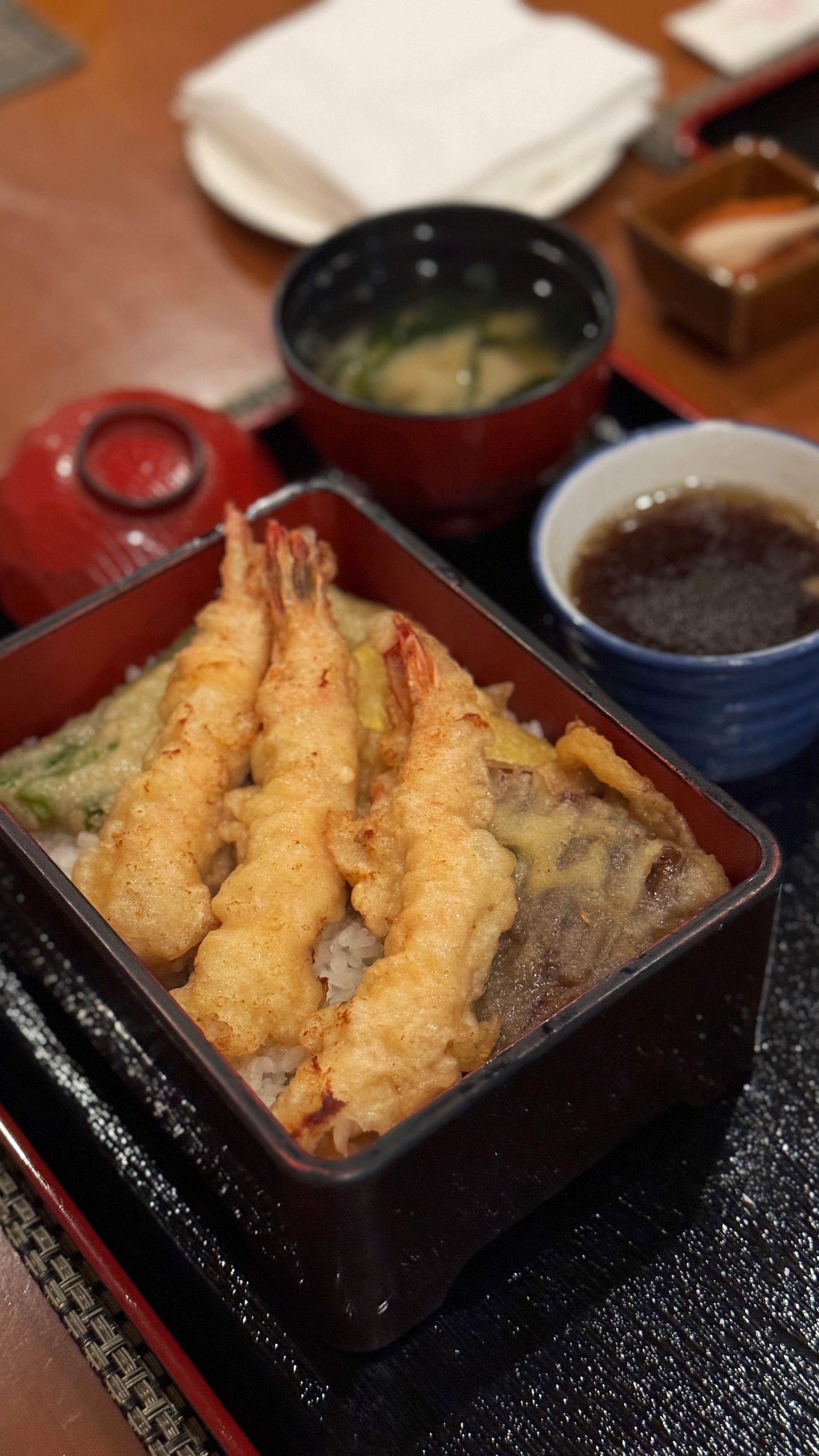 Kikugawa Restaurant review