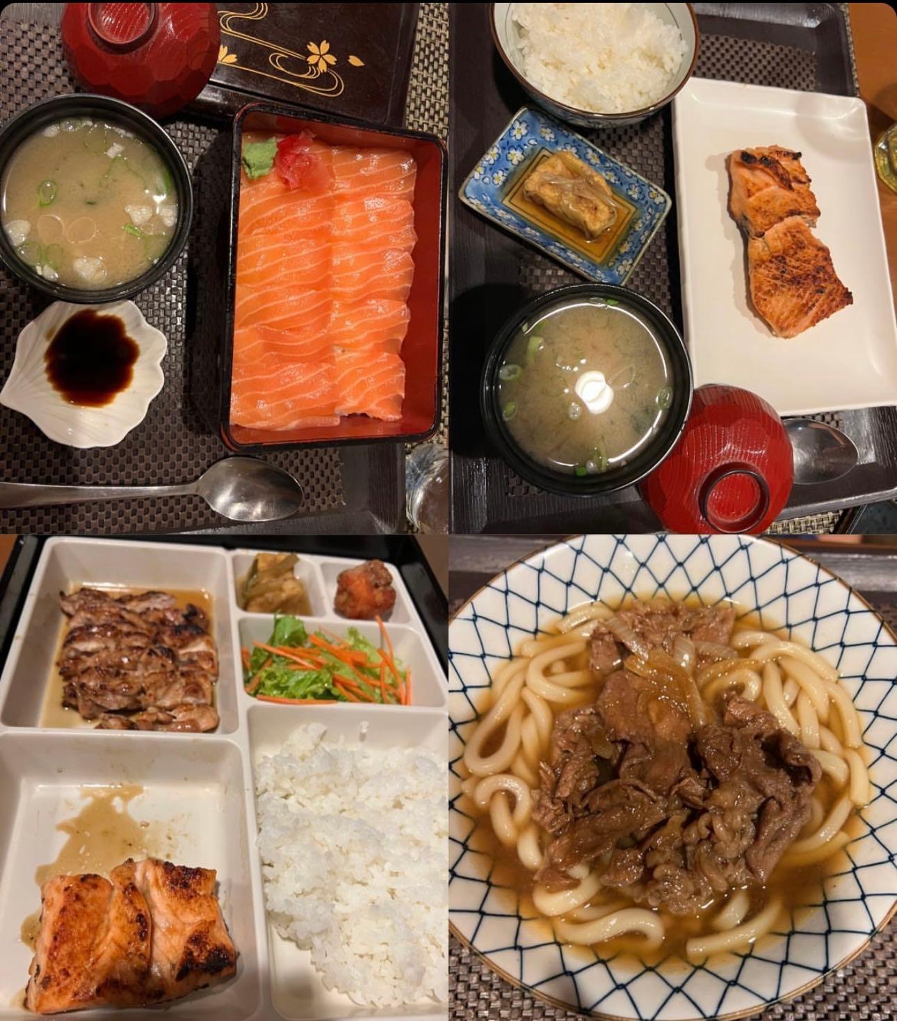 Kikugawa Restaurant review