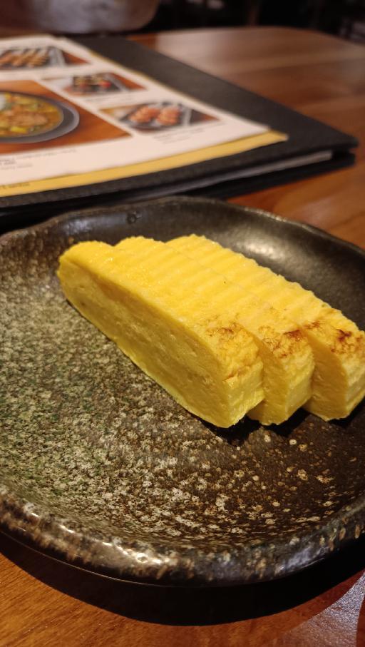Midori Japanese Restaurant - Menteng review