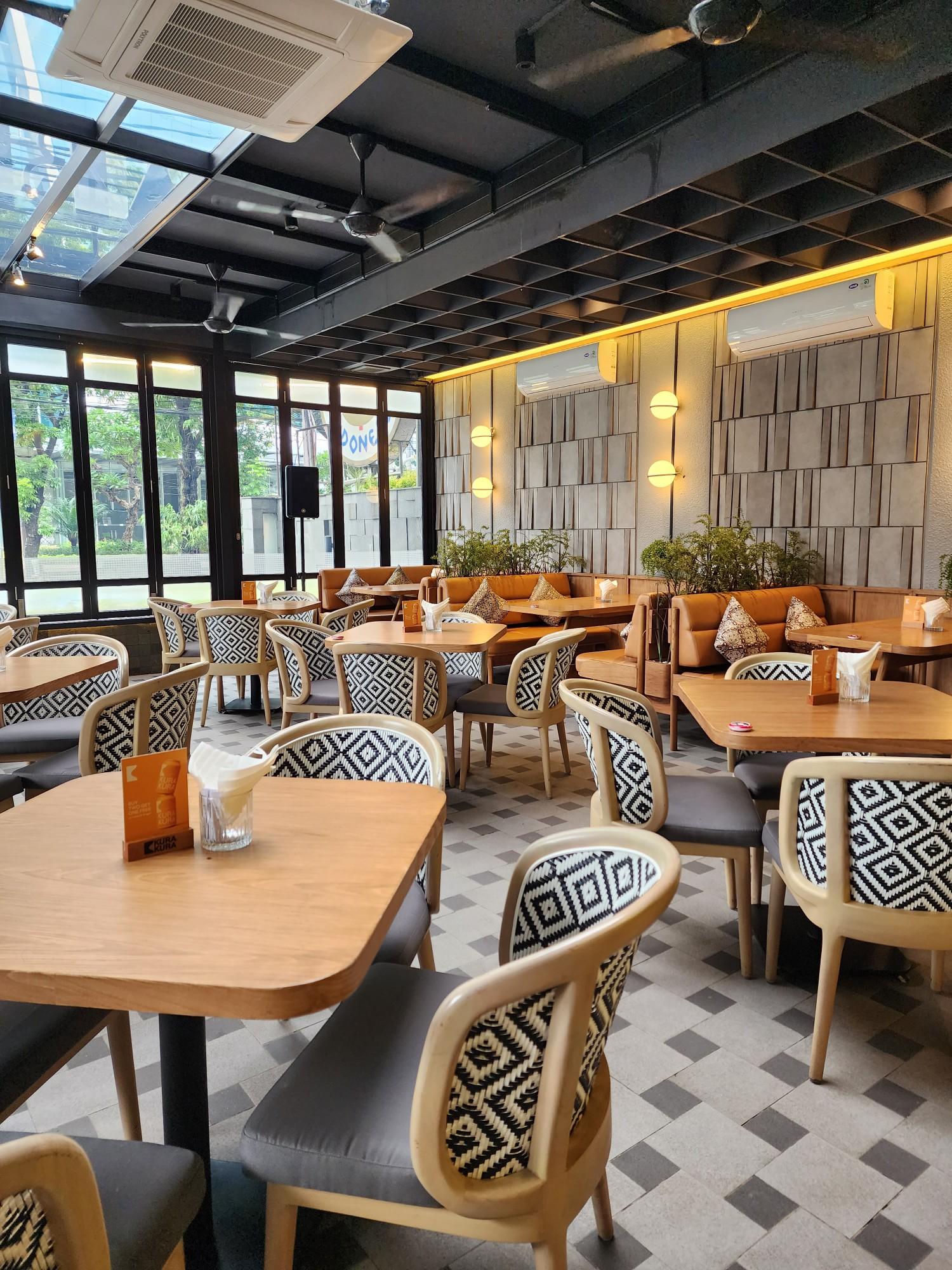 Abeto - Menteng review