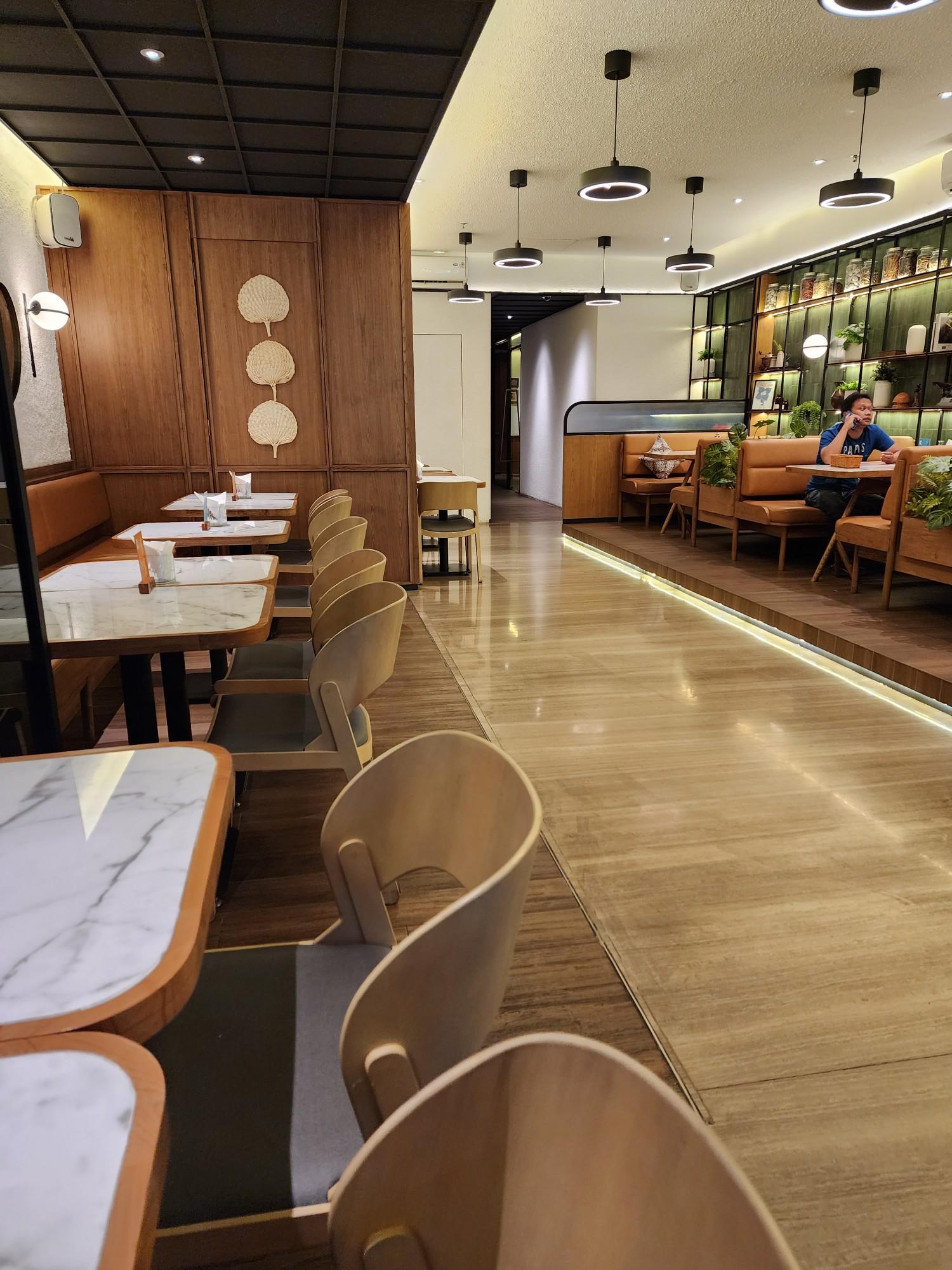 Abeto - Menteng review