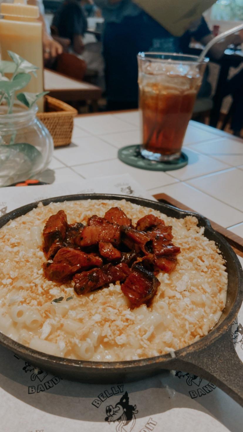 Belly Bandit Menteng review