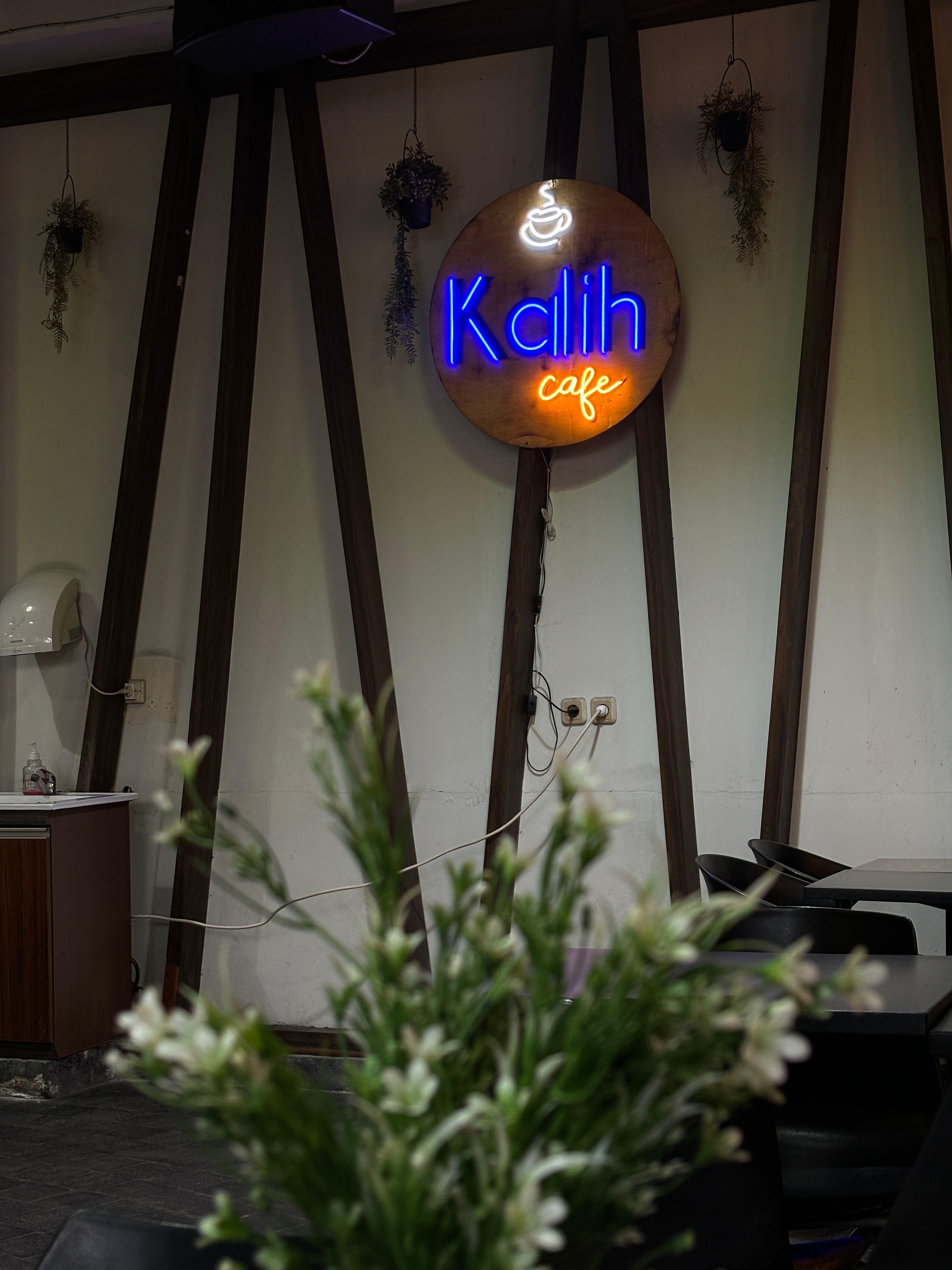 Kalih Cafe review