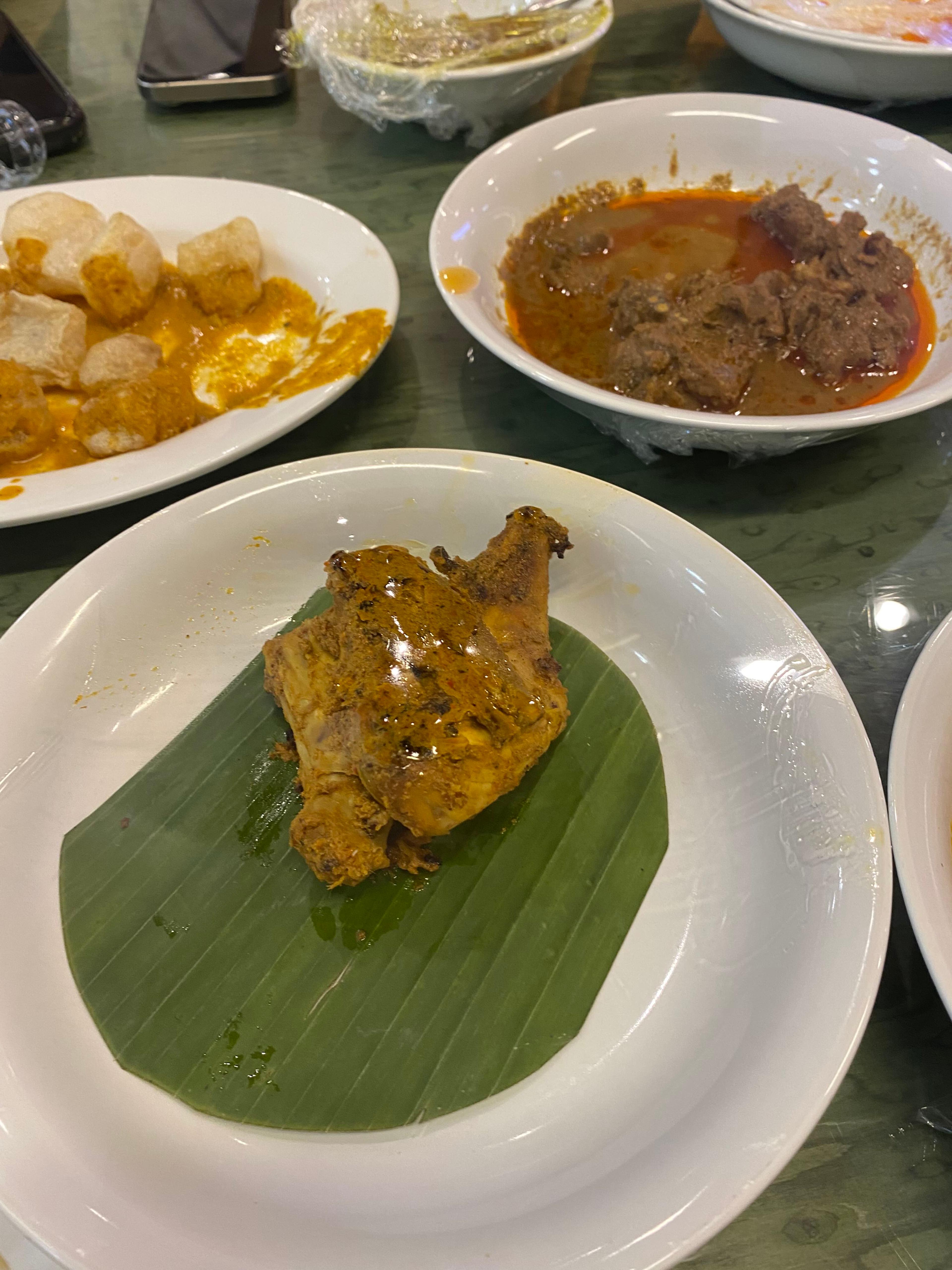 Restoran Payakumbuah - Menteng Cikini review