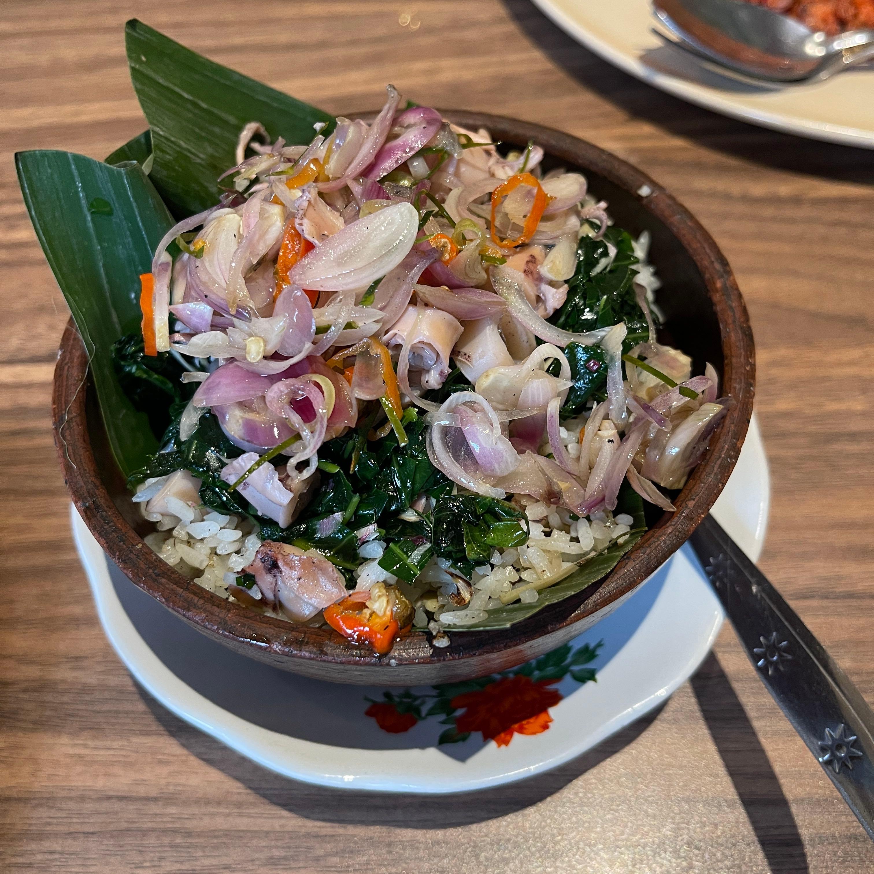 Sagoo Kitchen - Menteng review