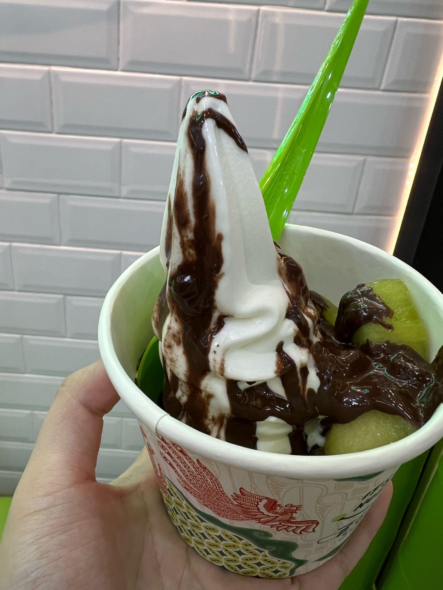 Sour Sally - Galaxy Mall 2 review