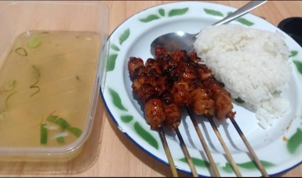 Sate Ratu review