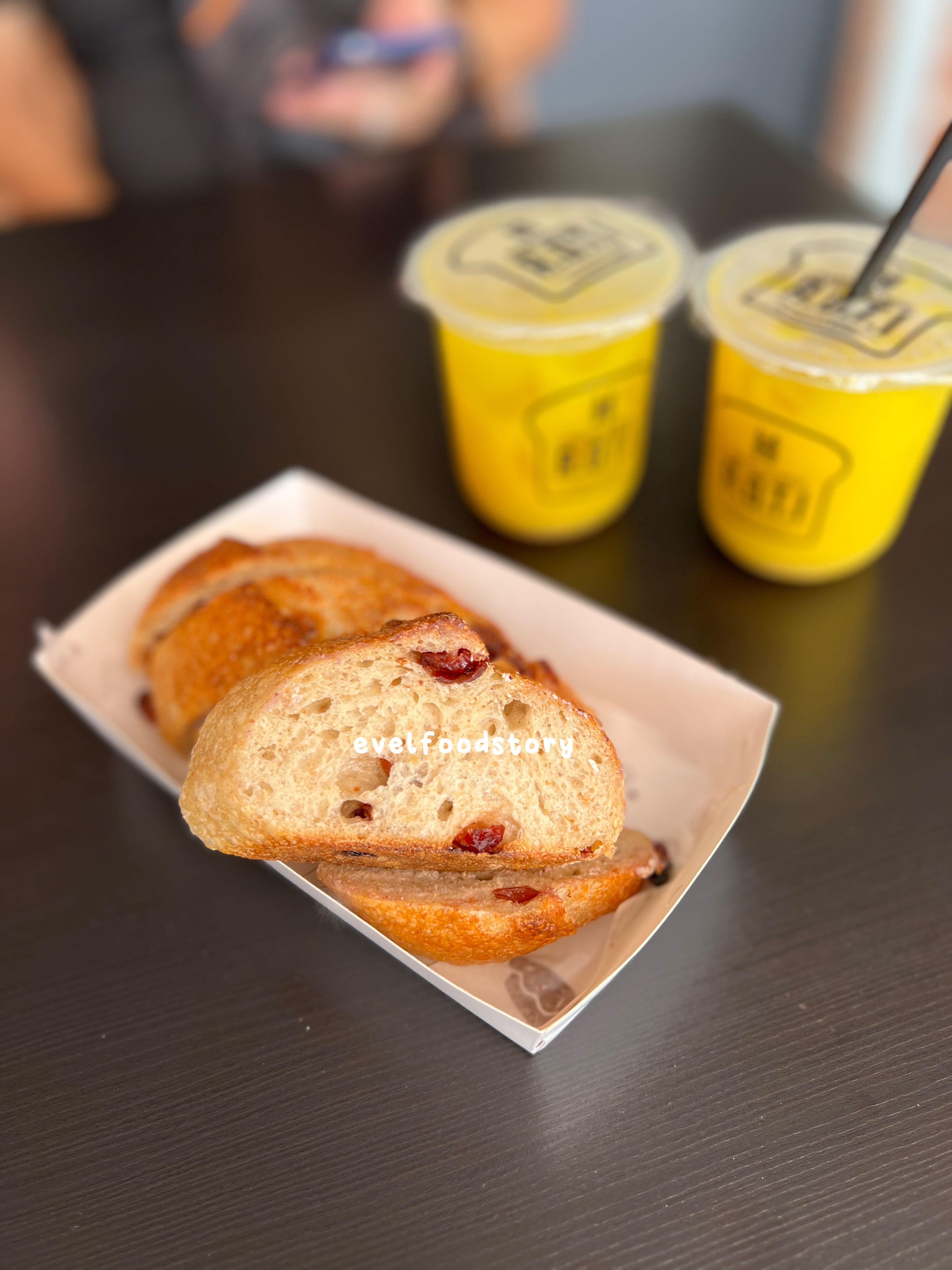 R.O.T.I By Namaste Bakery review