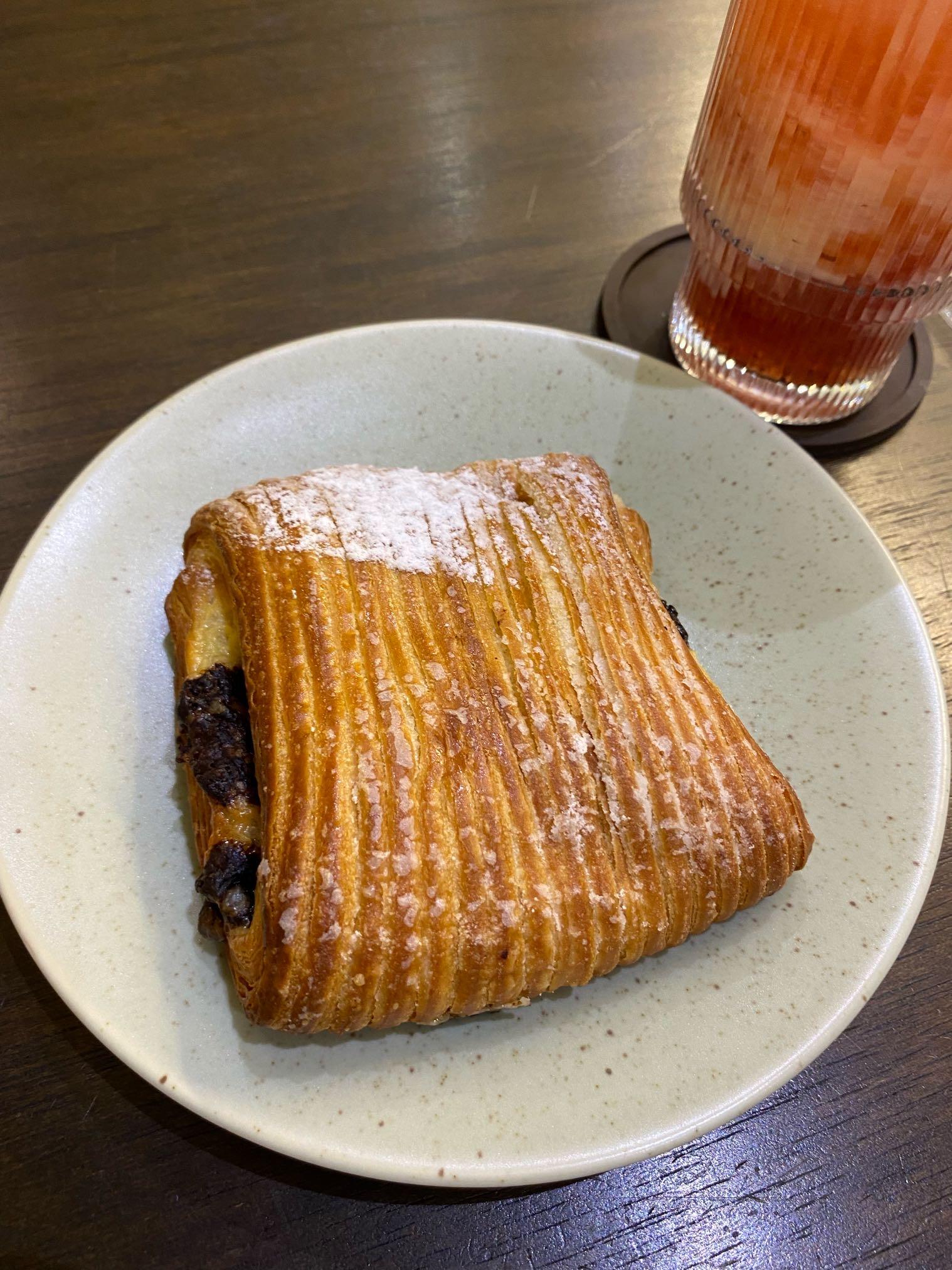 Milled Artisan Bakery review