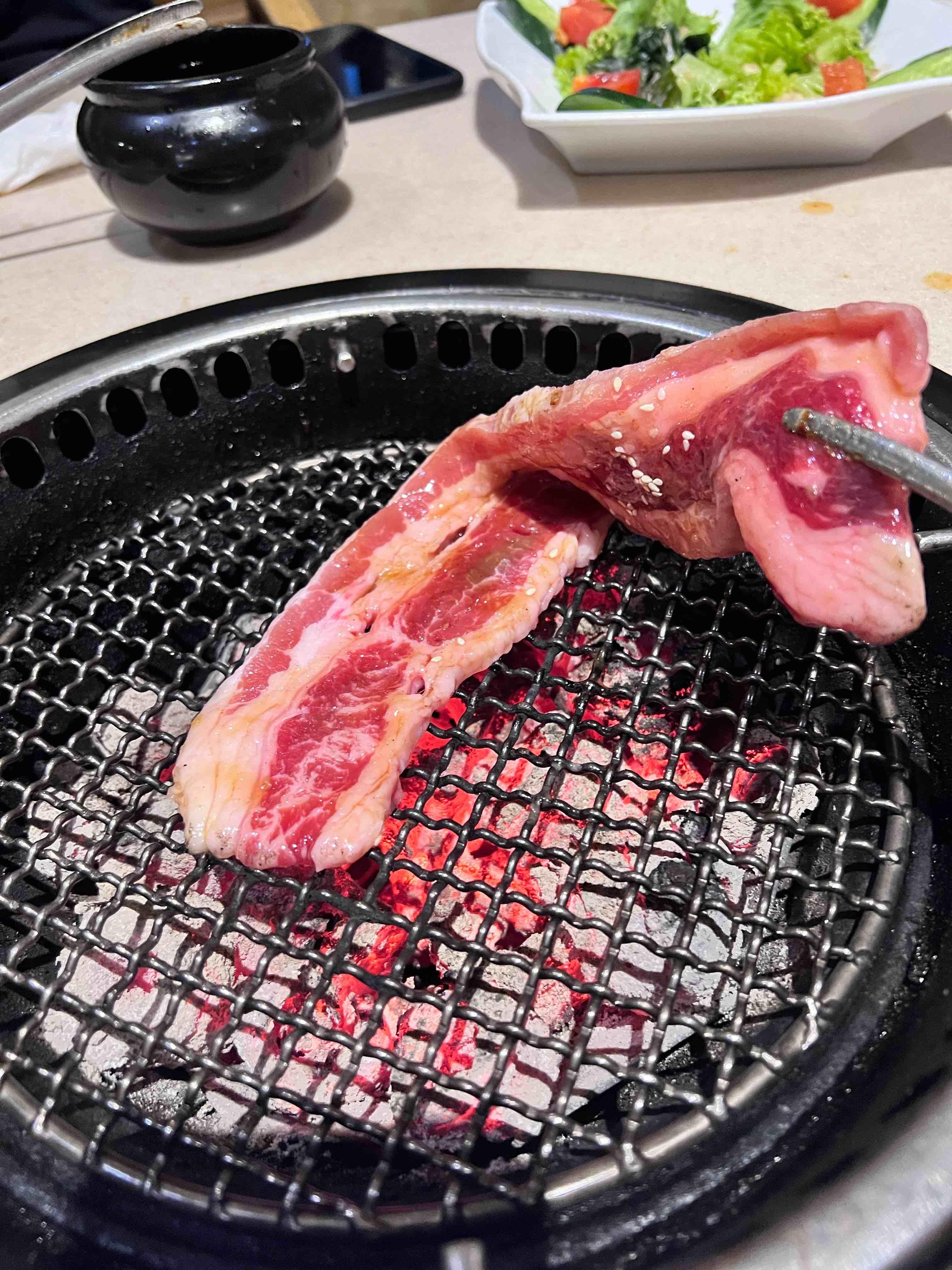 Gyu-Kaku - AEON Mall BSD City review