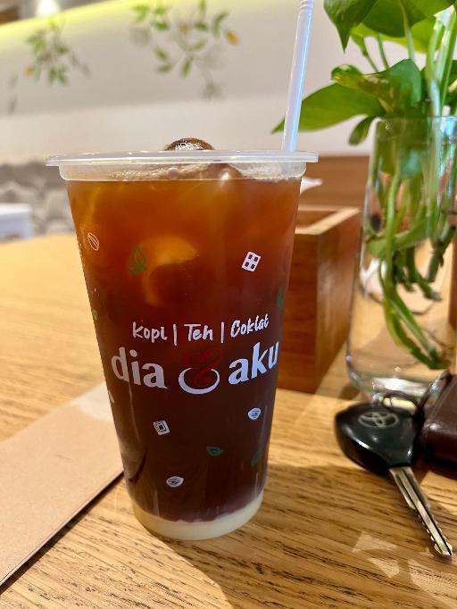 Bliv Cafe & Juice Bar Gading Serpong review