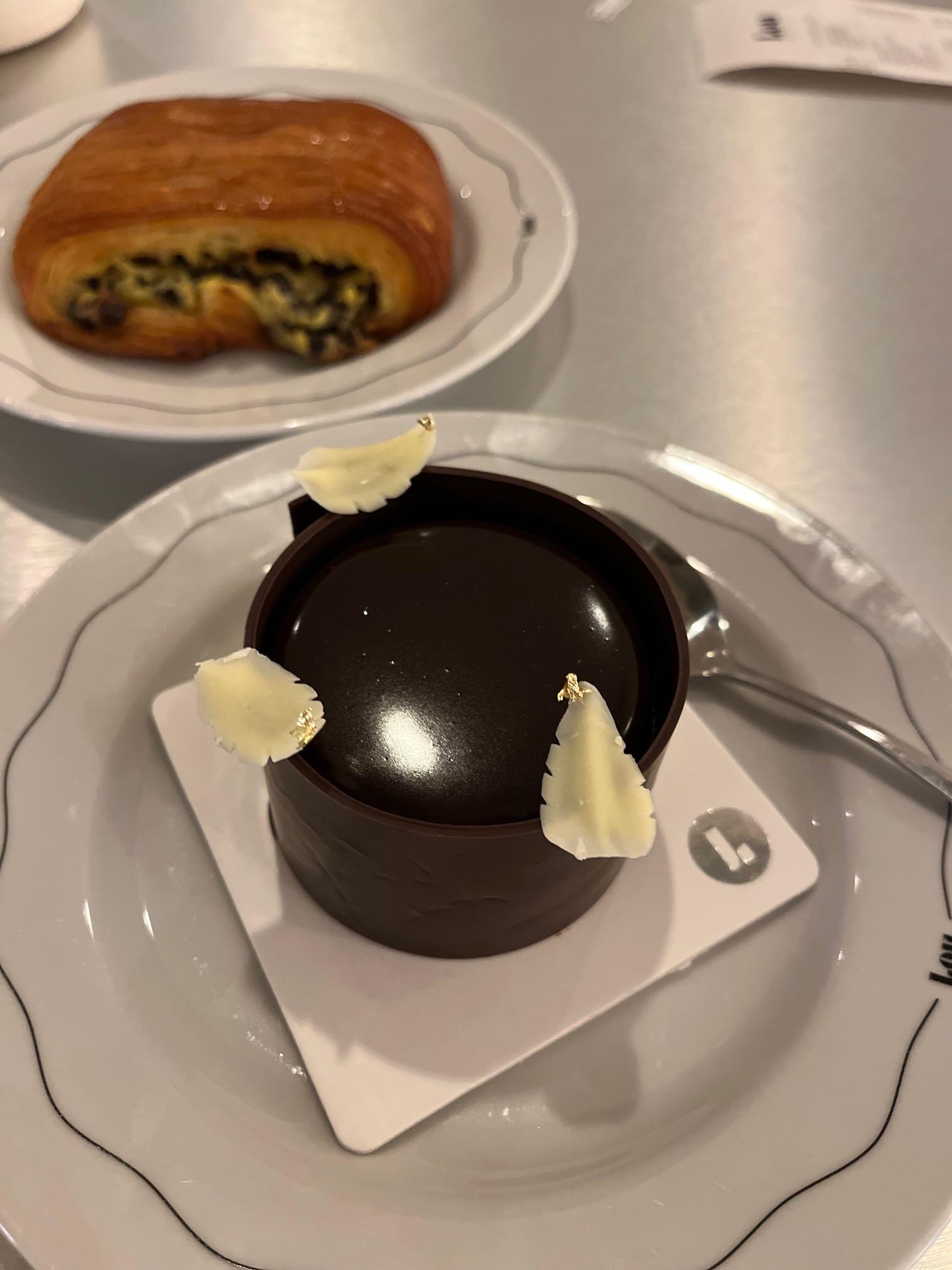 Lou Patisserie & Gelato review