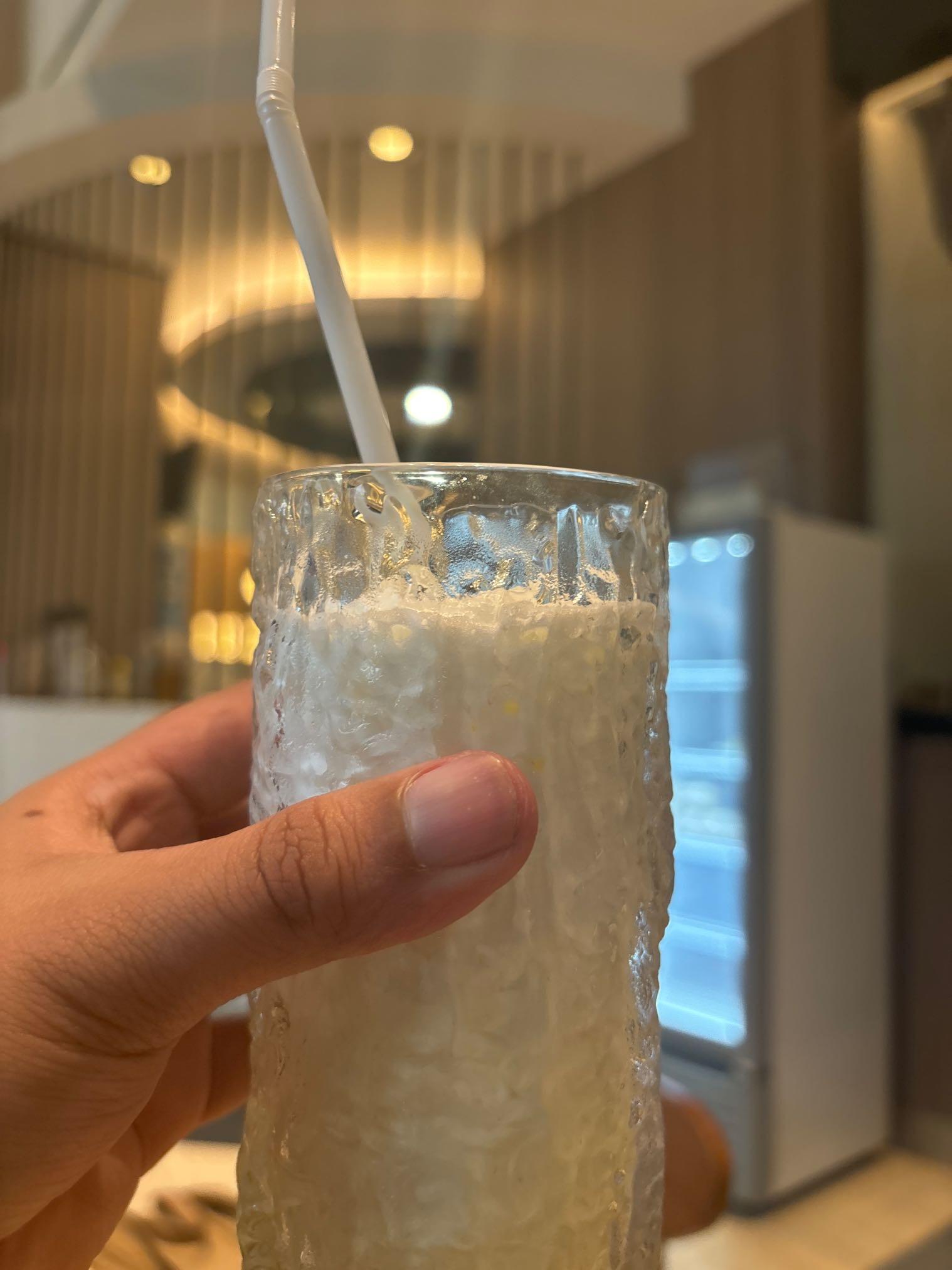 Lumino Cafe - Foresta Bsd review