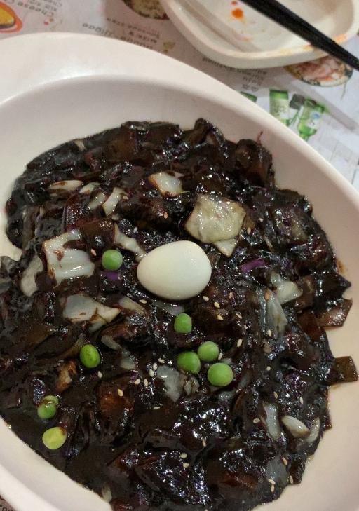 Noodle King Aeon Mall Bsd review