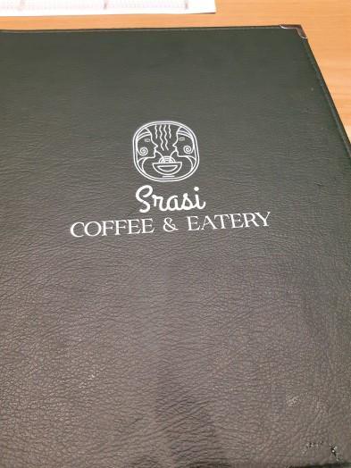 Srasi Coffee & Eatery - Springs review