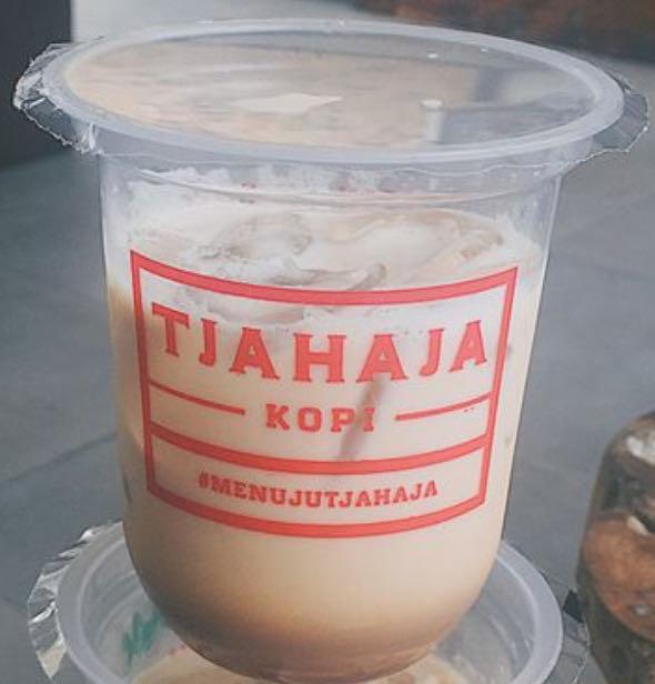 Tjahaja Kopi review