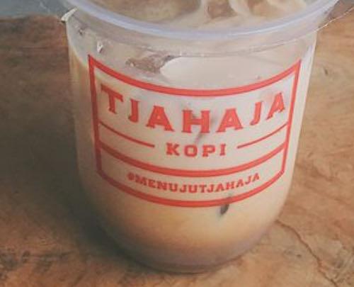 Tjahaja Kopi review