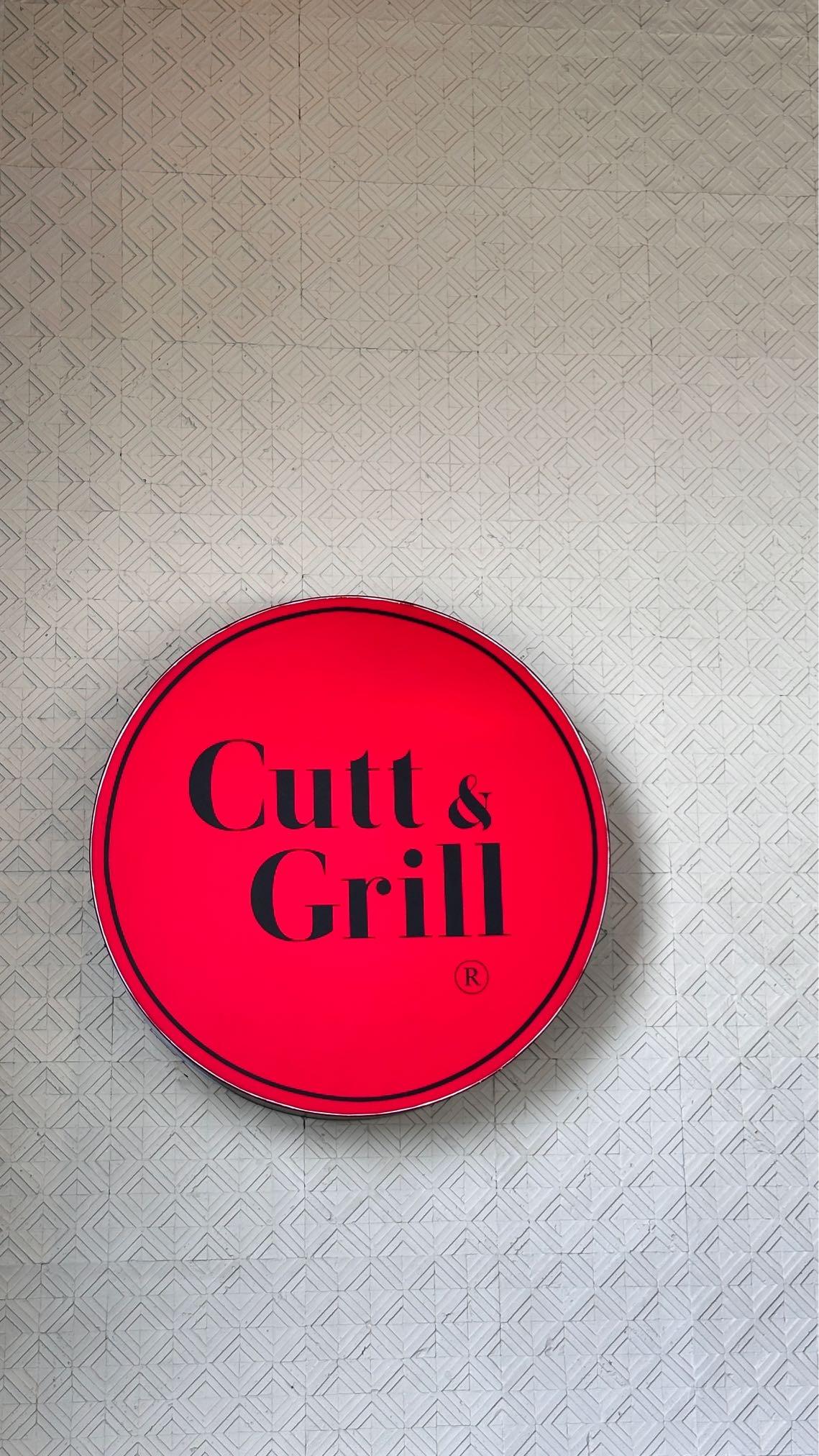 Cutt & Grill - PIK review