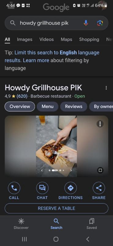 https://dgji3nicqfspr.cloudfront.net/PENJARINGAN/Bar/Howdy_Grillhouse__Pik/Reviews/thumbnail/uploadsuploads-thumb_1715260878476.jpg