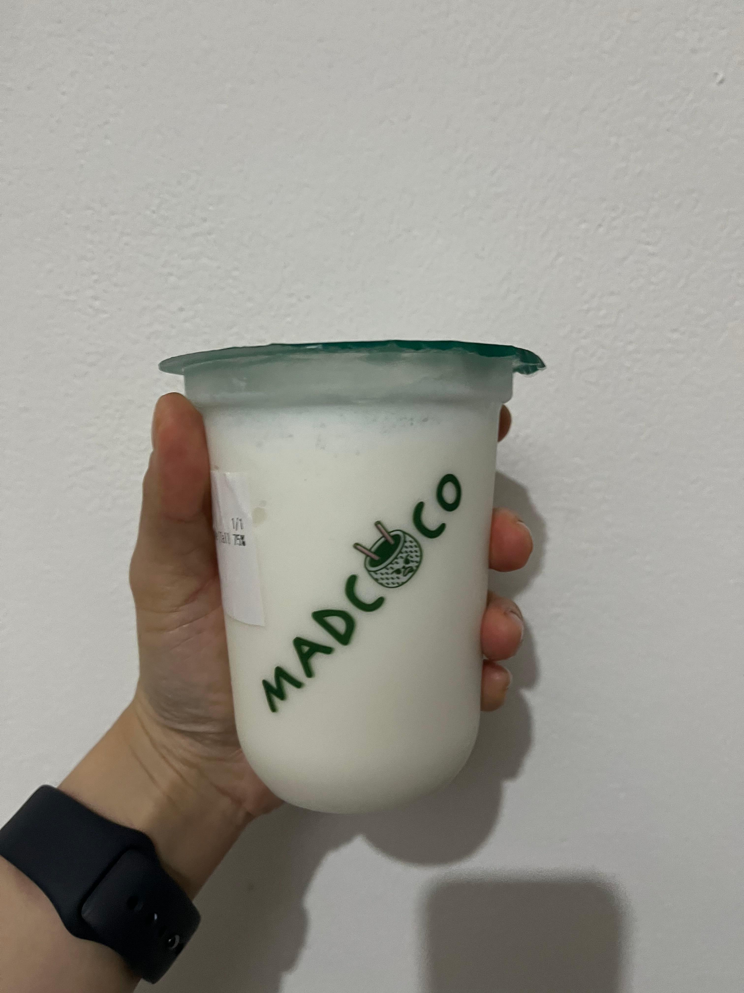 Madcoco - Emporium Pluit Mall review