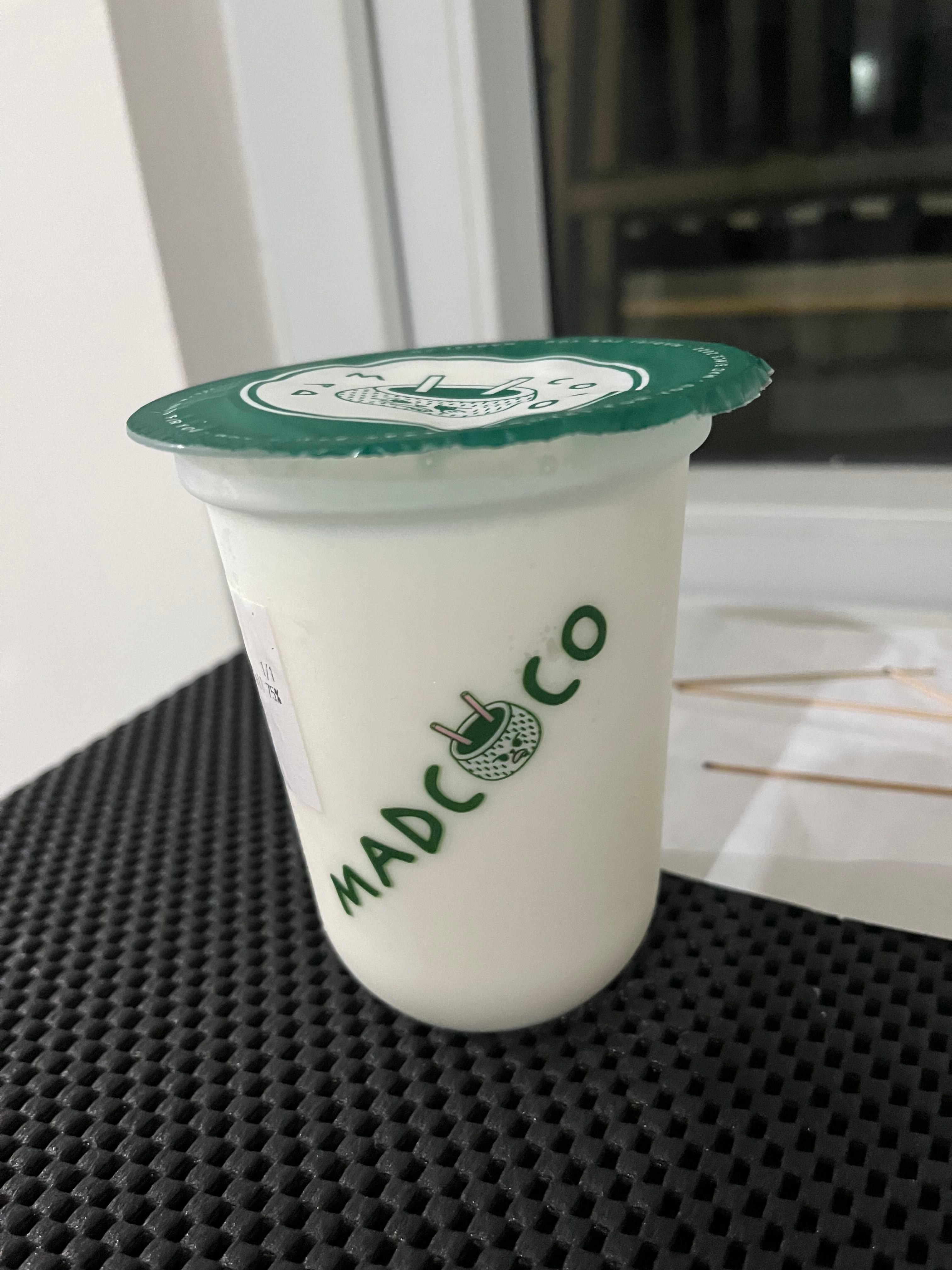 Madcoco - Emporium Pluit Mall review