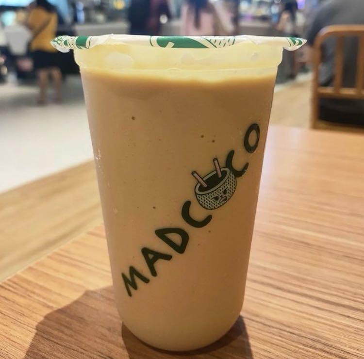 Madcoco - PIK Avenue review