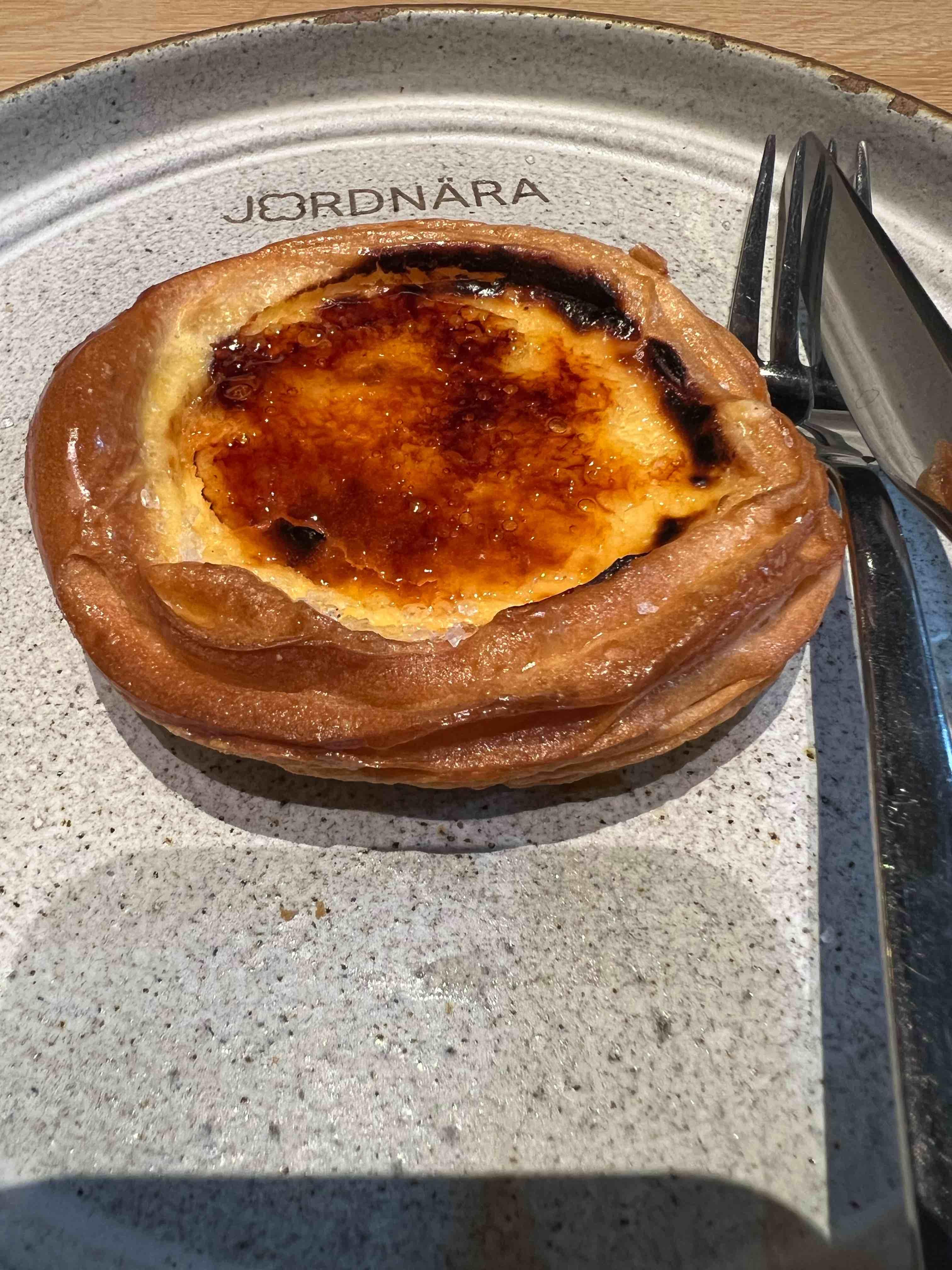 Jordnara Cafe review