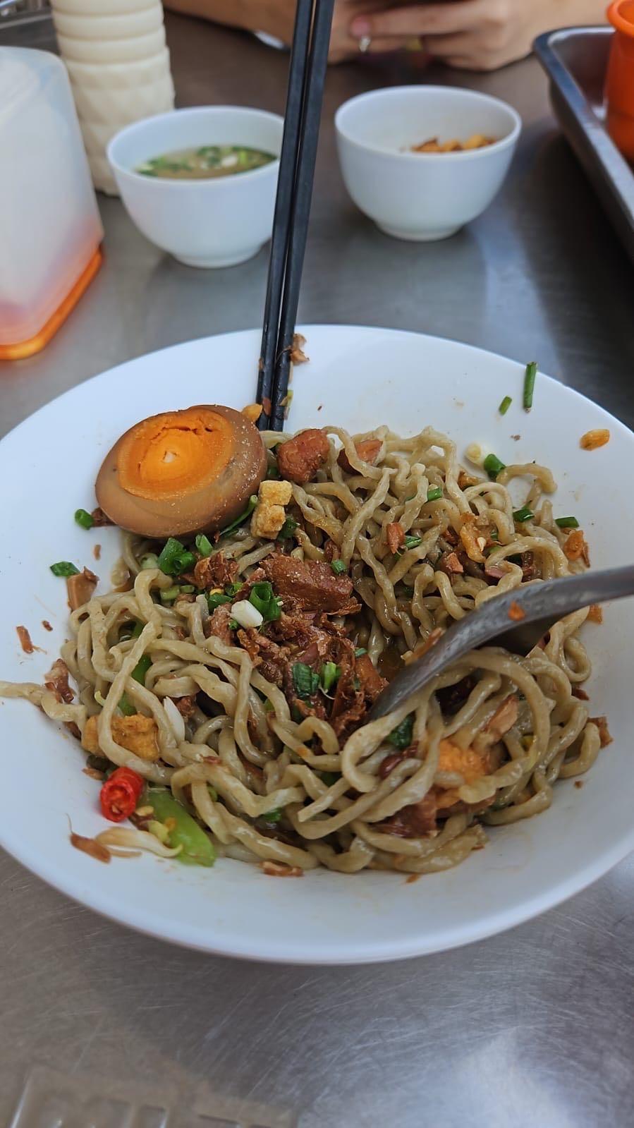 Bakmi Lamlo review