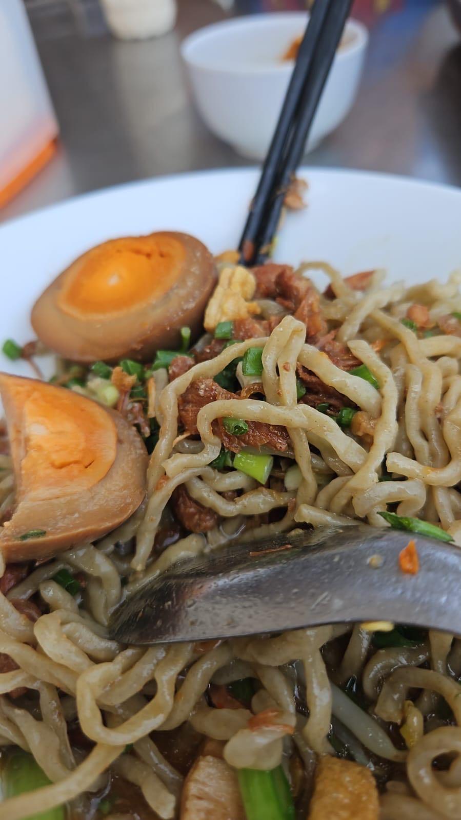 Bakmi Lamlo review