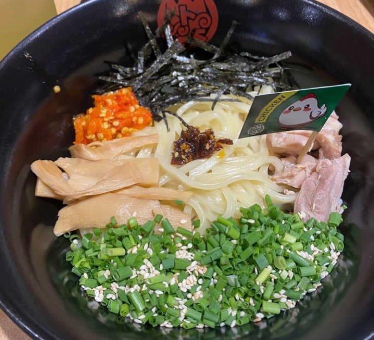 Yamatoten Abura Soba - PIK Avenue review