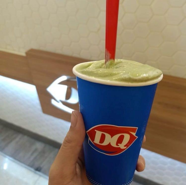 Dairy Queen Emporium Pluit review