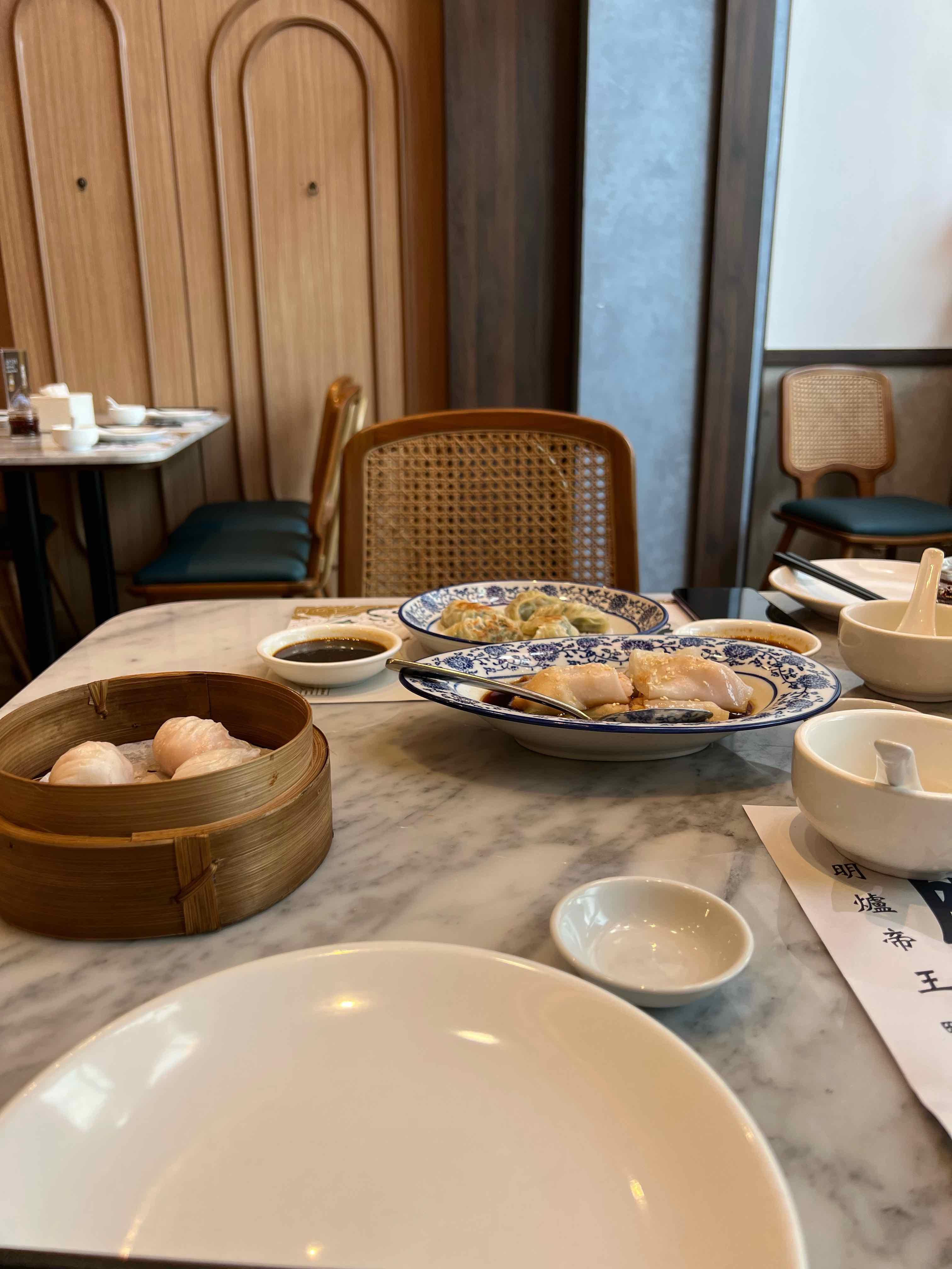 Fei Duck Restaurant - PIK review