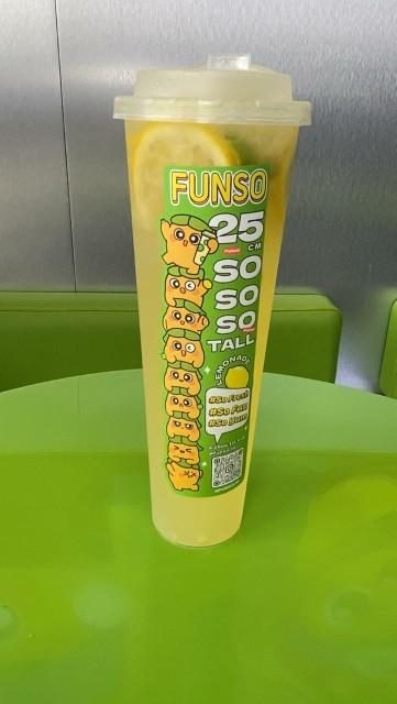 Funso review