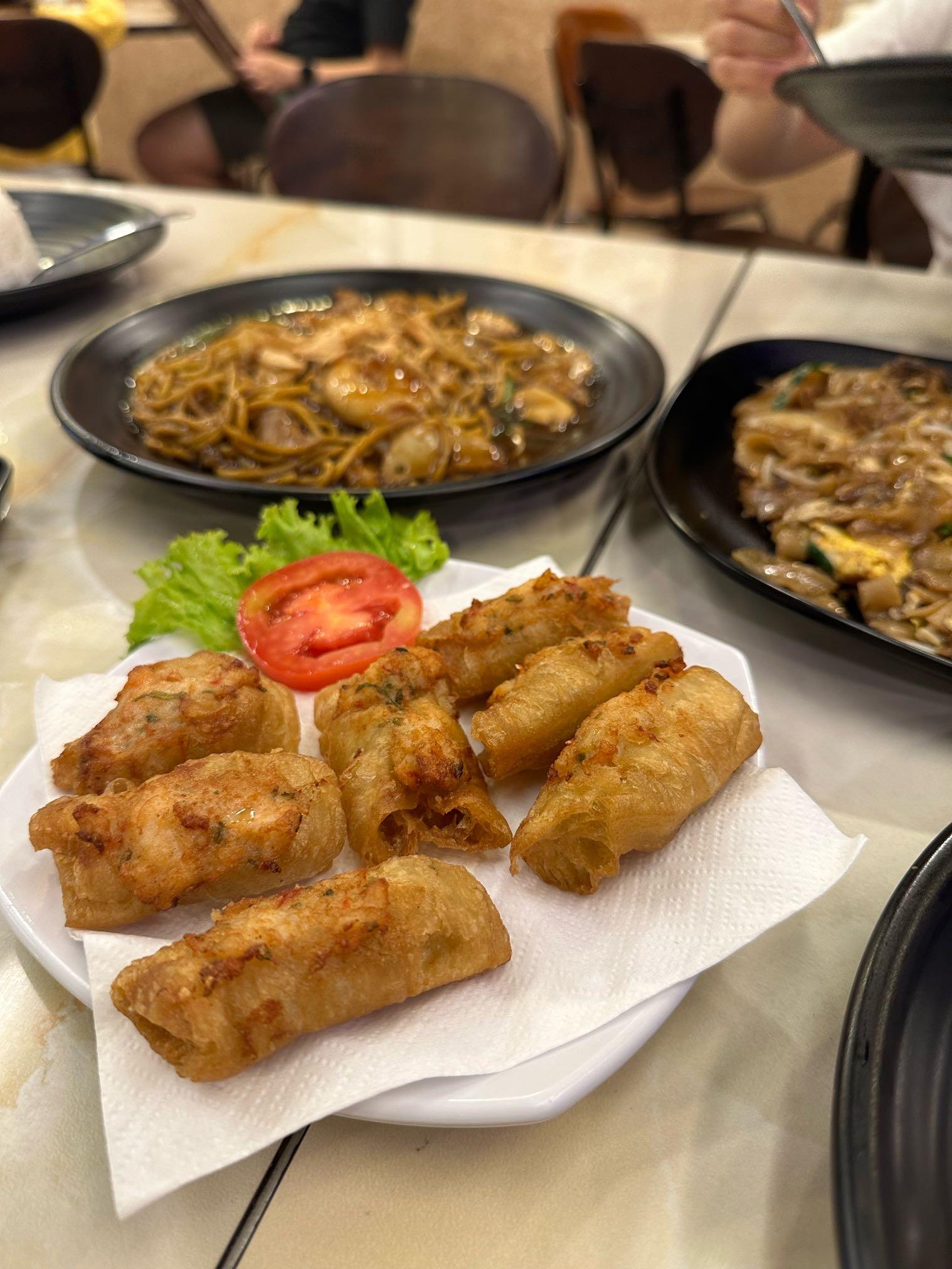 Penang Restaurant review