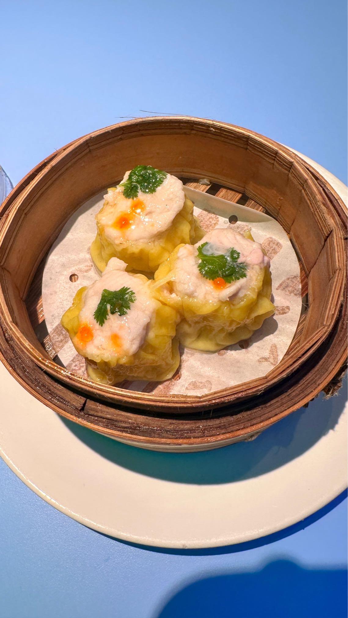 Super Yumcha review