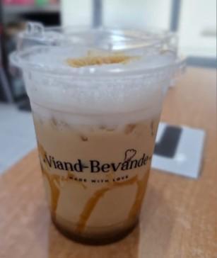 Viand Bevande Cafe review