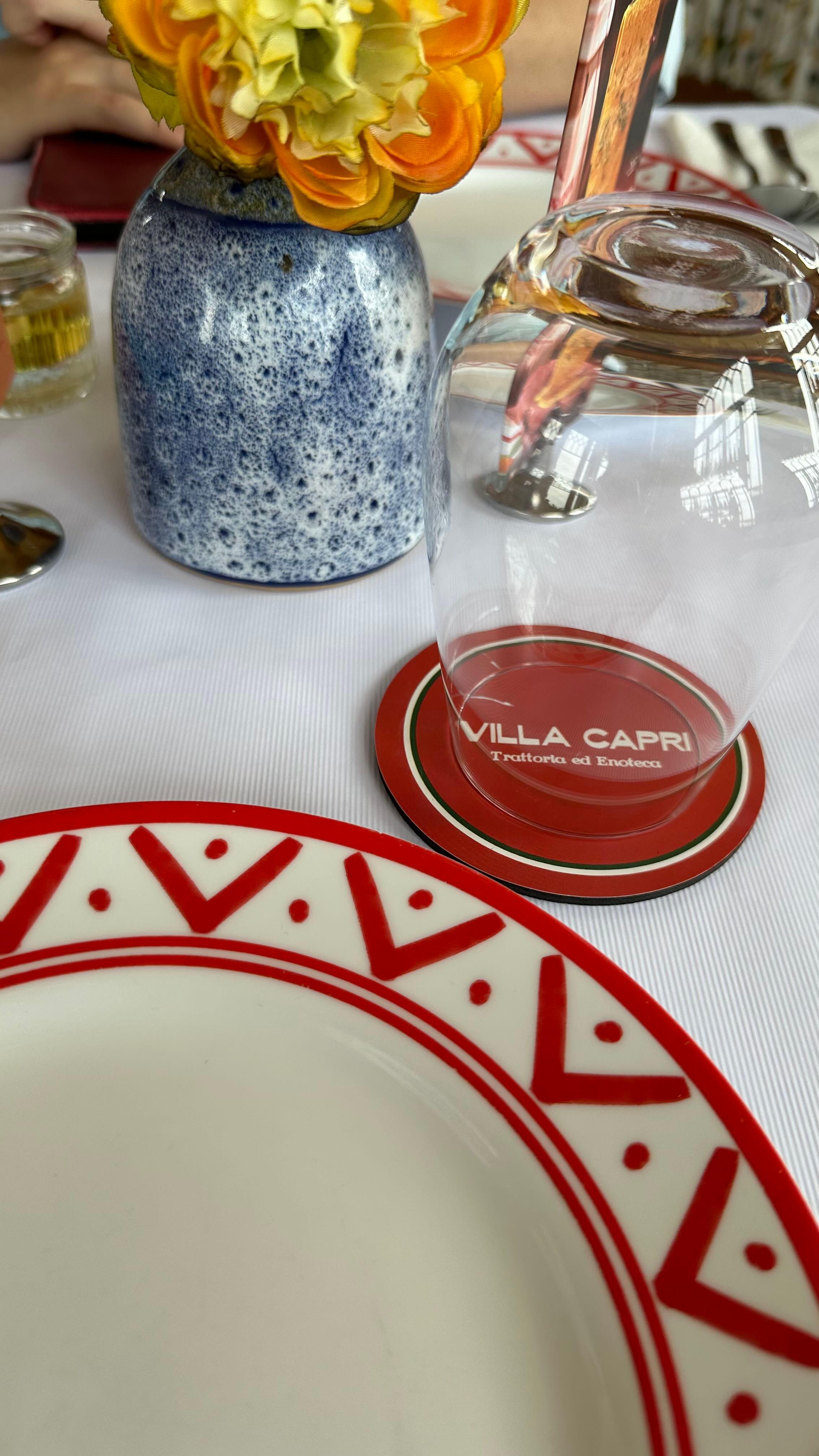 Villa Capri At Batavia Pik review