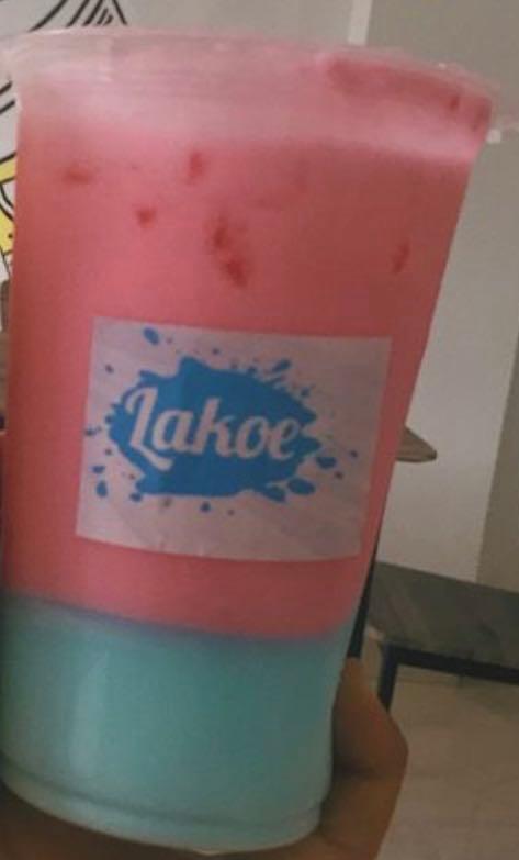 Lakoe Dessert review