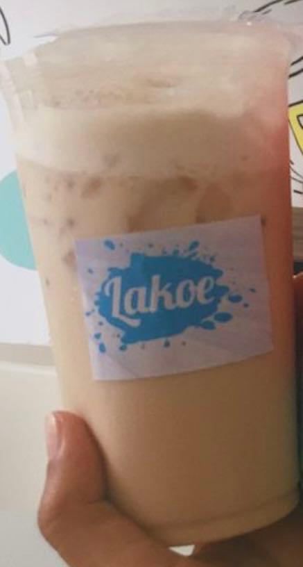 Lakoe Dessert review