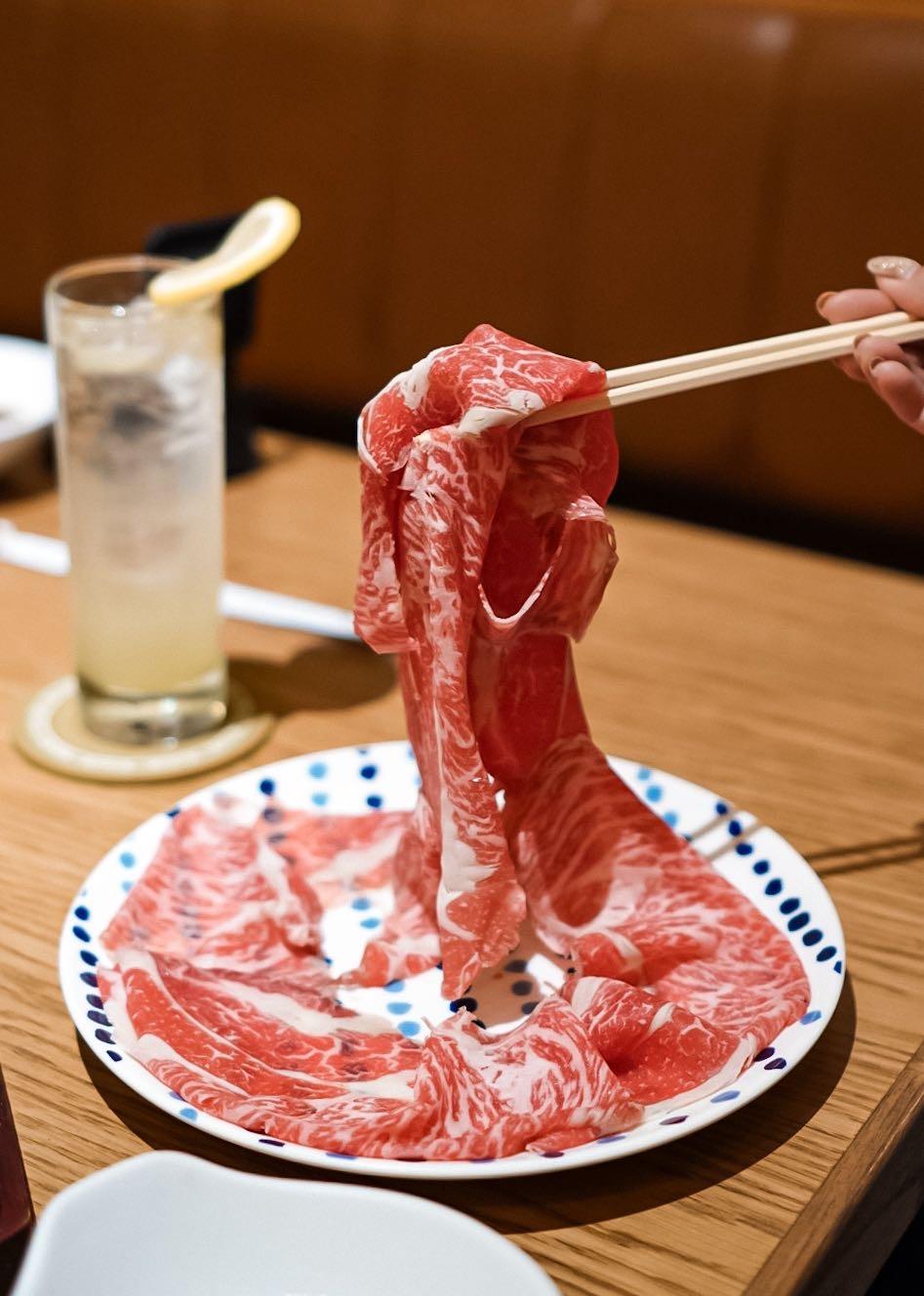 Hotaru Shabu Shabu review