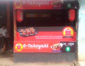 O-Takoyaki review