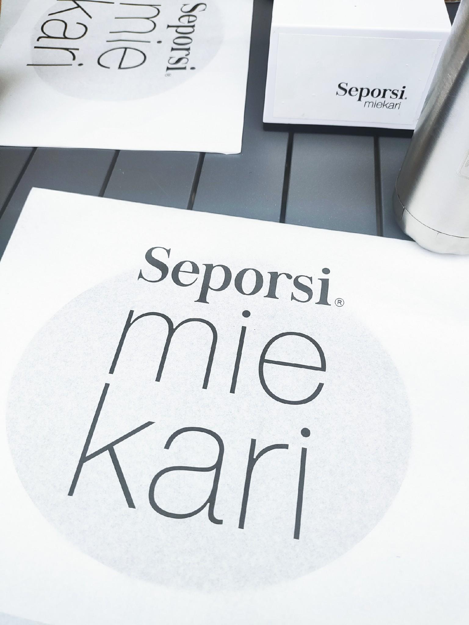 Seporsi Mie Kari - Bintaro review