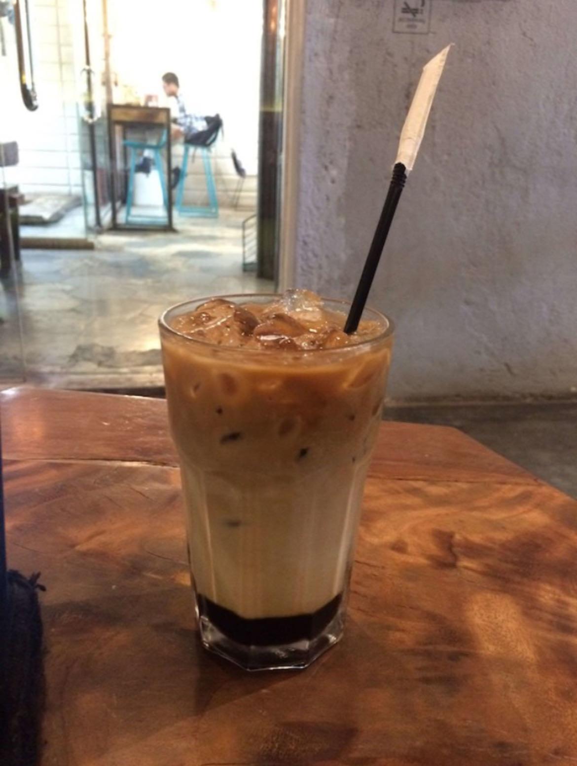 Meet/N/Work Coffee & Eatery review