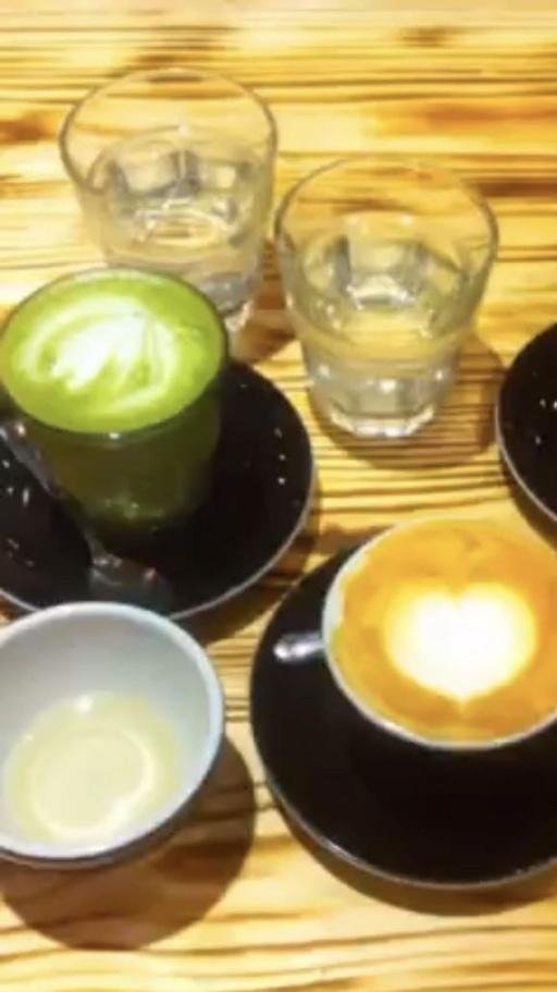 Meet/N/Work Coffee & Eatery review