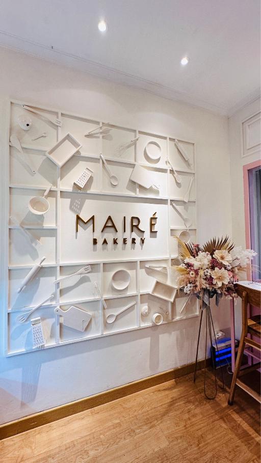 Maire Bakery & Cafe review