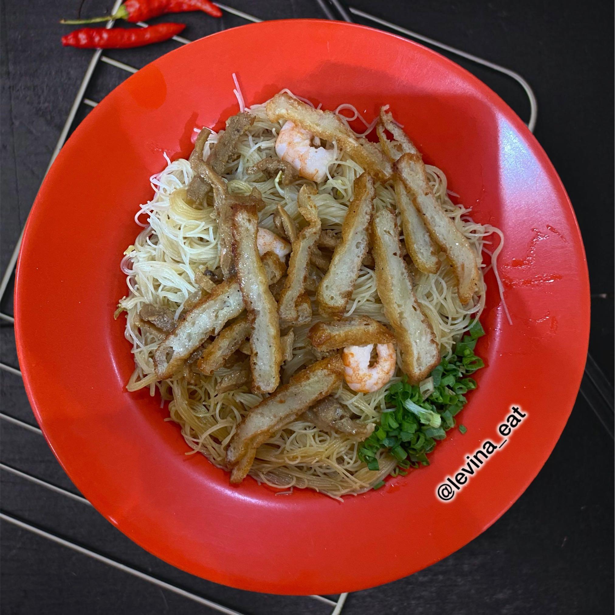 Bakmi Ace review