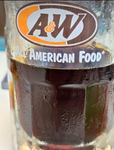 A&W Restaurant - Perhimpunan Marga Huang review