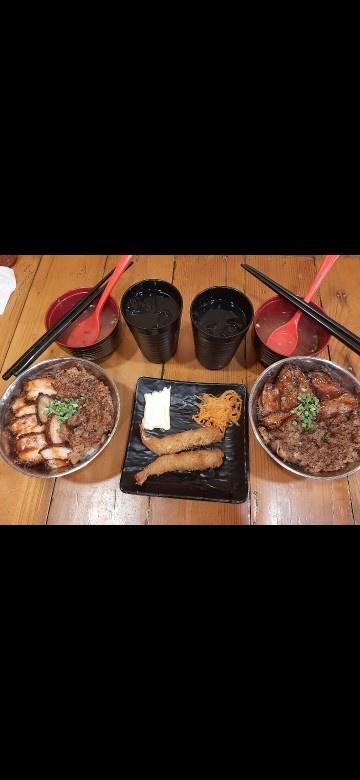 Butanoya Japan Pork Bowl & Bento - Pademangan review