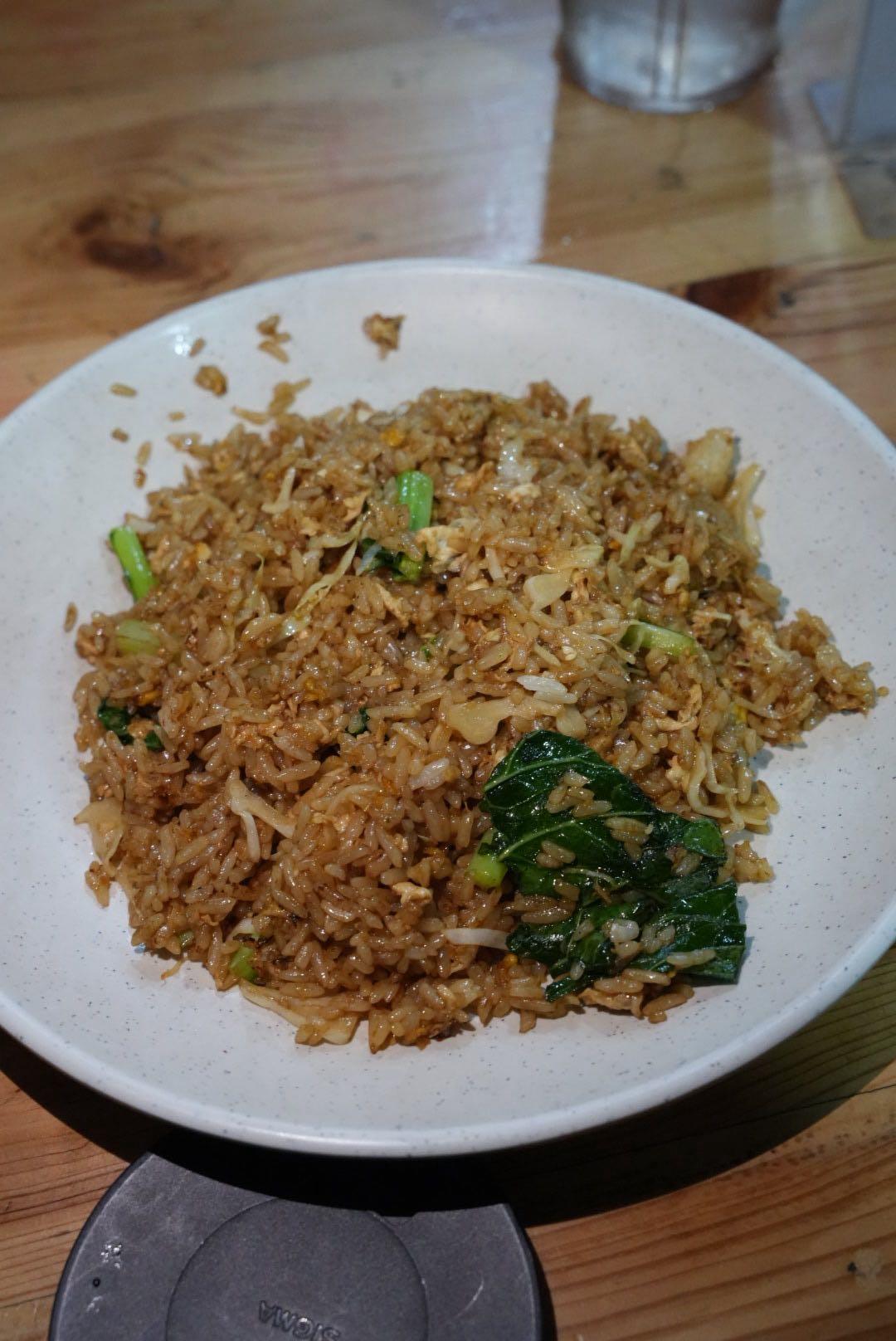 Wok It review